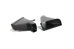 For Bmw Goodgo E90 M3 Style Front Bumper Air Duct (set). Fixed Price $135.00.