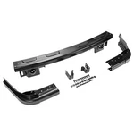 Ford Ranger 06-2011 Front Bumper Reinforcement Impact Bar Black #6L5Z17757AA. Fixed Price $80.00.