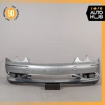 00-02 Mercedes W215 CL500 CL600 CL55 Amg Sport Front Bumper Cover Assembly Oem. Fixed Price $747.00.