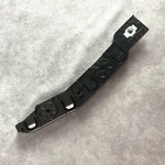 Oem Mopar Left Fascia Support Bracket (2019-2023) Jeep 68287857AB New. Fixed Price $8.99.