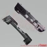Mazda CX-7 ER19 10-12 Genuine Front Bumper Lower Bracket Rh & Lh Set Oem. Fixed Price $74.86.