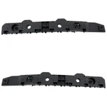 Pair Of Rear Bumper Brackets 2021-2023 Nissan Rogue Platinum Sl 1.5L 852216RA0A. Fixed Price $182.02.
