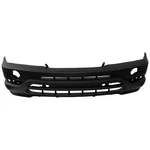 Bumper Cover Fascia Front For E53 X5 Series Bmw 2000-2003. Fixed Price $194.01.