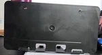 Genuine Oem Scion 52114-12140 Front License Plate Bracket 2008-2010 XB--S1. Fixed Price $65.00.