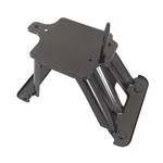Rear Left Side Bumper Impact Bar Brace Fits 2014-2016 Kia Soul 86641B2010 Capa. Fixed Price $43.96.