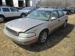 (does Not Include Bumper) Front Reinforcement Fits 97-05 Park Avenue 3598. Fixed Price $184.79.