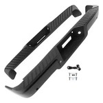 Rear Bumper Assembly Ford F-150 06-08 7L3Z17B807DCP W/ Sensor New. Fixed Price $146.94.