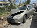 Rear Bumper Vin 5TH Digit Cylinder Le Hybrid Fits 15-17 Camry 559448. Fixed Price $522.50.