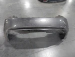 2015 Honda Accord Rear Bumper Assembly Grey Oem 04715T2AA00ZZ Small Scratch. Fixed Price $527.39.