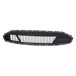 New Oem Genuine Ford Taurus 2010-2012 Bumper Grille AG1Z17K945BA. Fixed Price $319.96.