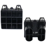 Front Bumper Absorber Set For 2018-2025 Chevrolet Equinox 18-24 Gmc Terrain. Fixed Price $31.30.