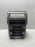 12 11 10 09 Ford Flex Oem Climate Control Radio Face Dash Trim Bezel Unit. Fixed Price $199.65.