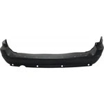 For Chrysler Town And Country Bumper Cover 2005-2007 Primed W/rear Object. Fixed Price $301.34.