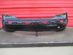 Mercedes Class C230 Rear Bumper Cover Oem 2002 2003 2004 2005 2DR. Fixed Price $148.00.