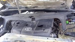 Rear Bumper Trailer Hitch Textured Fits 03-05 Runner 268470. Fixed Price $606.00.
