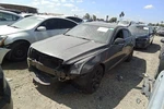 2014 Cadillac Ats Automatic Transmission Oem 104K Miles - LKQ454715654. Fixed Price $514.10.