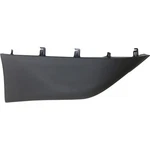 For Toyota Prius Bumper End 2016-2018 Outer Driver Side Primed Plastic TO1104135. Fixed Price $45.20.