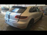 Driver Side View Mirror Fits 15-19 Porsche Macan 6600732. Fixed Price $201.89.