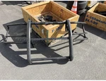 Setina Push Bumper. Fixed Price $500.00.