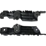 Bumper Retainer Set For 2012-20 Chevrolet Sonic Side Cover Guide Front Lh And Rh. Fixed Price $39.08.