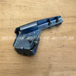 Genuine Mercedes Oem Right Bracket Headlight Reinforcement Extension A2136202401. Fixed Price $42.90.