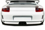 For 2005-2008 911 997 Duraflex GT3 Rs Look Rear Bumper Cover Piece (single H. Fixed Price $1247.00.
