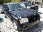 Rear Bumper Excluding SRT8 Without Park Assist Fits 05-10 Grand Cherokee 2159577. Fixed Price $554.69.