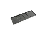 For Dodge Grand Caravan 2015 68213436AC Front License Plate Bracket. Fixed Price $68.23.