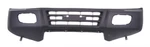 Front Bumper Cove Fits For Mitsubishi Pajero / Montero (v 60 V70) 2000 - 2002. Fixed Price $329.99.