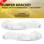 Front Bumper Stiffener Pair For 07-2015 Infiniti G37 3.7L 62059JK000 62058JK000. Fixed Price $25.25.