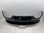 14-17 Jaguar X152 F-type Base Rear Bumper Cover Assembly Oem Black. Fixed Price $418.50.