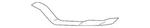 Oem New 2018-2019 Ford Explorer Right Filler Outer Molding JB5Z-17E810-CB. Fixed Price $99.89.
