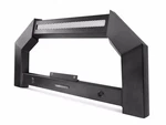 Black Horse Armour Bull Bar Fits 2019 Silv/sierra 1500 DBL/20-22 W/olgt. Fixed Price $390.93.