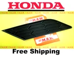 2012 Honda Odyssey Bumper Grille Fog Light Cover Driver Side Left Oem. Fixed Price $39.95.