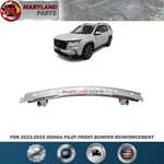 2023-2025 Honda Pilot Front Bumper Reinforcement. Fixed Price $319.99.
