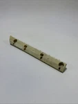 07-15 Infiniti G35 G37 Q40 Sedan Rear Lh Left Driver Bumper Mounting Bracket Oem. Fixed Price $25.00.