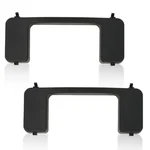 Bumper Tow Hook Cover Cap L For F250 F350 Super Duty 2017-2022 HC3Z17A900D. Fixed Price $53.99.
