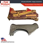 1946-1948 Plymouth P15 Special Deluxe Rear Side Bumper Chrome Guard 1064774 Nos. Fixed Price $195.00.