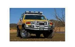 Arb 3520020 Under Panel Bumper Fitting Kit For Toyota Fj Cruiser. Fixed Price $189.00.