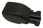 Crown Automotive 55155757AA Bumper Extension Fits 97-06 Wrangler (tj). Fixed Price $26.17.