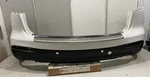 Rear Bumper Mazda Cx 9 Sport Touring Grand 2013-2015 TK21-50221 Oem. Fixed Price $261.00.