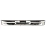 Step Bumper Ford E-350 Super Duty 2007-2014 W/ Rear Object Sensor Holes. Fixed Price $425.27.