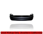 Bumper Cover For 99-04 Oldsmobile Alero Rear, Primed 22610700 Capa. Fixed Price $172.52.