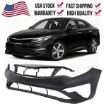 New Front Bumper Cover 86511D-5500 KI1000205 For 2019 2020 Kia Optima Ex Lx Sx. Fixed Price $162.88.