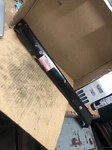 Nos Front Rh Outer Bumper Bracket For 94-02 Dodge Ram Part #CH1067108C.. Fixed Price $50.00.