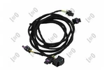 120-00-068 Abacus Cable Repair Kit, Sensor Parking Aid Rear Right Bumper. Fixed Price $41.13.