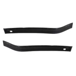 For Chevy C2500 / C3500 1994-2000 Bumper Trim Driver And Passenger Side Pair. Fixed Price $79.85.