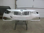 2016,2017,2018,2019 Bmw 3 Series Front Bumper Oem 1UPD. Fixed Price $151.25.