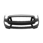 New Front Bumper Cover Fits 2015-2020 Ford Mustang Shelby GT350 FR3Z17D957APTM. Fixed Price $803.96.