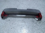 2006 - 2007 Ford Explorer Rear Bumper Assembly 19334. Fixed Price $252.00.